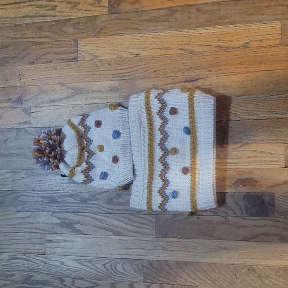 Zara Other - Zara Kids Set